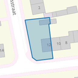 Perceel GLO00-B-6494