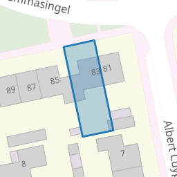 Perceel GLO00-B-6500