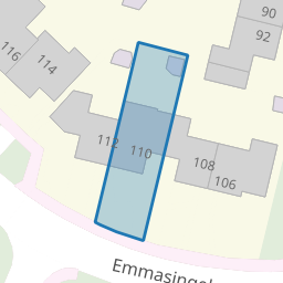 Perceel GLO00-B-6504