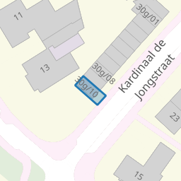 Perceel GLO00-B-6528