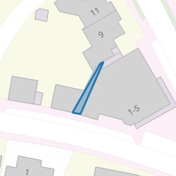 Perceel GLO00-B-6538