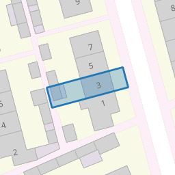 Perceel GLO00-B-6553