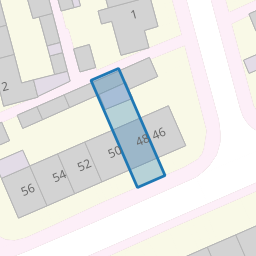 Perceel GLO00-B-6558