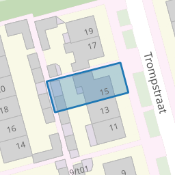 Perceel GLO00-B-6566