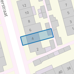 Perceel GLO00-B-6569