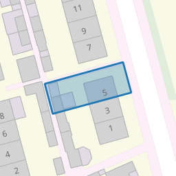 Perceel GLO00-B-6575