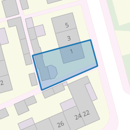 Perceel GLO00-B-6577