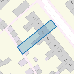 Perceel GLO00-B-6583