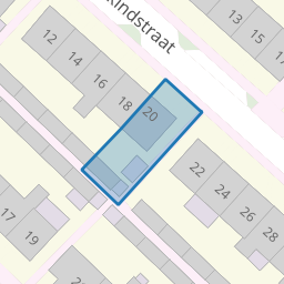 Perceel GLO00-B-6600