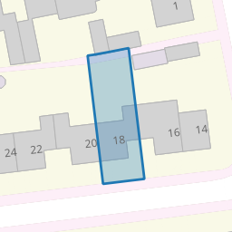 Perceel GLO00-B-6612