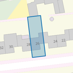 Perceel GLO00-B-6615