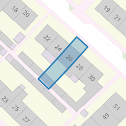 Perceel GLO00-B-6629