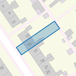 Perceel GLO00-B-6631