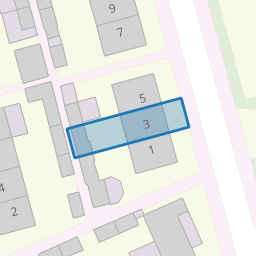 Perceel GLO00-B-6647