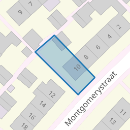 Perceel GLO00-B-6658