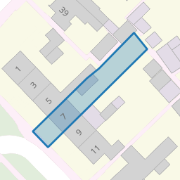 Perceel GLO00-B-6663