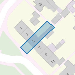 Perceel GLO00-B-6664