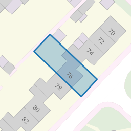 Perceel GLO00-B-6671