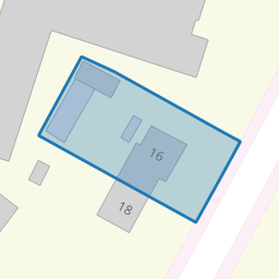 Perceel GLO00-B-6674