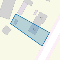 Perceel GLO00-B-6675