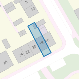 Perceel GLO00-B-6677