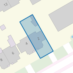 Perceel GLO00-B-6686