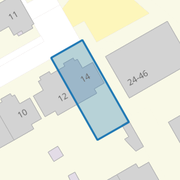 Perceel GLO00-B-6699