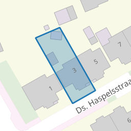 Perceel GLO00-B-6705