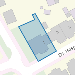 Perceel GLO00-B-6706