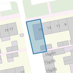Perceel GLO00-B-6715