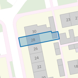 Perceel GLO00-B-6717