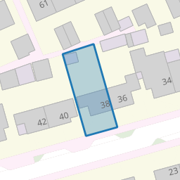 Perceel GLO00-B-6729