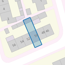 Perceel GLO00-B-6731