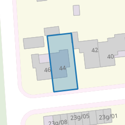 Perceel GLO00-B-6740