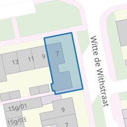 Perceel GLO00-B-6742