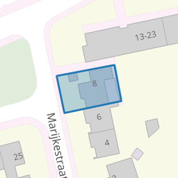 Perceel GLO00-B-6748