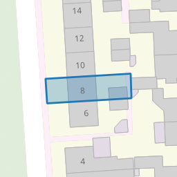 Perceel GLO00-B-6753