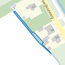 Perceel GLO00-B-6757