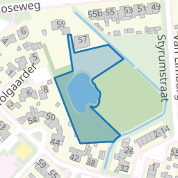 Perceel GLO00-B-6763