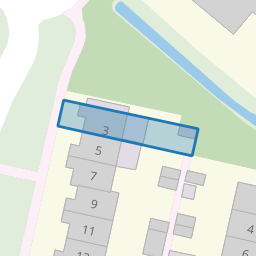 Perceel GLO00-B-6792