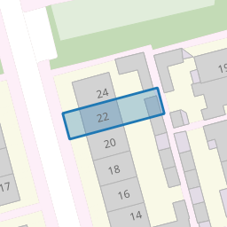 Perceel GLO00-B-6808