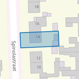 Perceel GLO00-B-6835