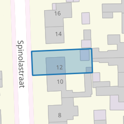 Perceel GLO00-B-6836