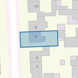 Perceel GLO00-B-6838