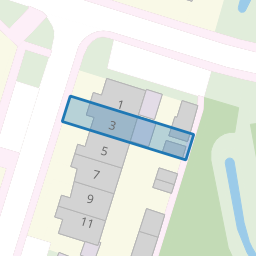 Perceel GLO00-B-6845