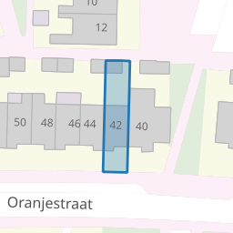 Perceel GLO00-B-6876