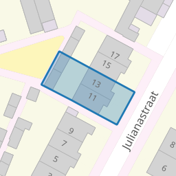 Perceel GLO00-B-6884