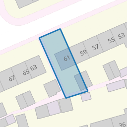 Perceel GLO00-B-6888