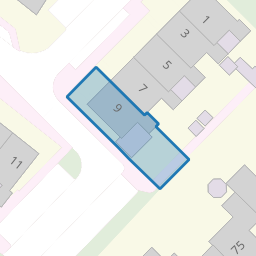 Perceel GLO00-B-6896