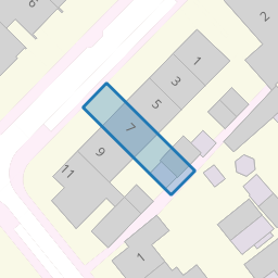 Perceel GLO00-B-6902